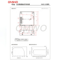 Wxe-15s-24 High Quality Switching Power Supply